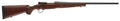 Winchester Model 70 Bolt Action Sporting Rifle in 270 Winchester with Walnut Stock