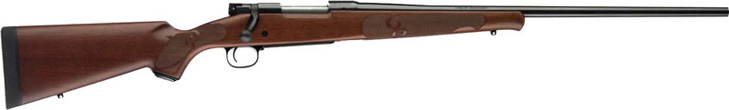 Winchester Model 70 .6.5 Creedmoor Sporting Rifle with 22-Inch Barrel