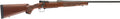 Winchester Model 70 6.5 Creedmoor Sporting Rifle with 20-Inch Barrel