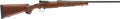 Winchester Model 70 Bolt Action Sporting Rifle in 6.8 Western with Walnut Stock