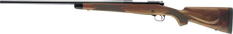 Winchester Model 70 Super .264 Winchester Magnum Sporting Rifle with Walnut Stock and 26-Inch Barrel