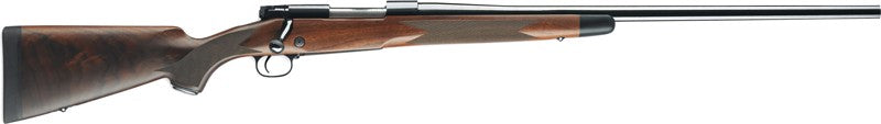 Winchester Model 70 Super Bolt-Action Rifle in 300 Win Mag with Walnut Stock