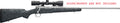 Winchester 70 Extreme Weather 6.5 Creedmoor Bolt-Action Sporting Rifle with 22-Inch Barrel