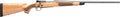 Winchester Model 70 Super 270 Winchester Bolt-Action Sporting Rifle with Maple Stock