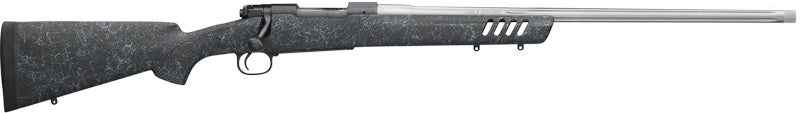 Winchester 70 Coyote Light Bolt Action Sporter Rifle in 6.5 Creedmoor - 24-Inch Fluted Barrel