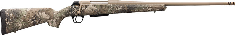 Winchester Model 70 Extreme Sporting Rifle in .308 Win with Camouflage Synthetic Stock