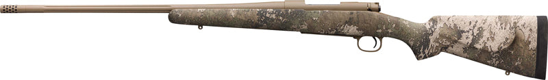 Winchester Model 70 Extreme Sporting Rifle in 7mm Remington Magnum with Camouflage Stock and Cerakote Finish