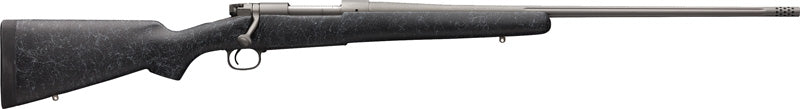 Winchester Model 70 Extreme Sporting Rifle in 300 Win Mag with Fluted Barrel and Cerakote Finish
