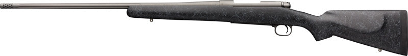 Winchester Model 70 Extreme Sporting Rifle with 6.5 Creedmoor Caliber and Fluted Barrel