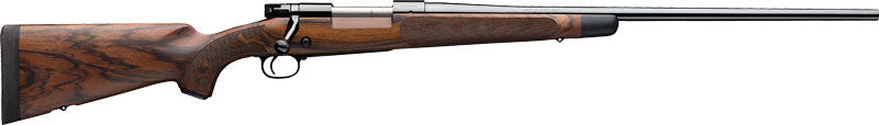 Winchester Model 70 Super Sporting Rifle in 30-06 Springfield with Walnut Stock