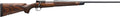 Winchester Model 70 Super Sporting Rifle in 30-06 Springfield with Walnut Stock