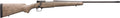 Winchester Model 70 Extreme Sporting Rifle in 300 Win Mag with Radial Muzzle Brake and Webbing Stock