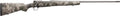 Winchester 70 Extreme .243 Winchester Sporting Rifle with Fluted Barrel and Camouflage Stock