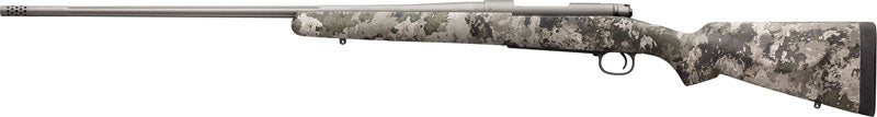 Winchester Model 70 Extreme Sporting Rifle with 26-Inch Fluted Barrel in 264 Win Mag