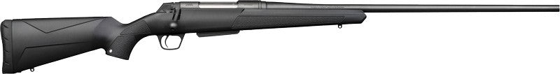 Winchester XPR 30-06 Sporting Rifle with 24-Inch Matte Blued Barrel and Synthetic Stock