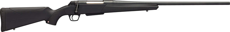 Winchester XPR 6.5 Creedmoor Sporting Rifle with 22-Inch Barrel and Synthetic Stock