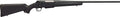 Winchester XPR 6.5 Creedmoor Sporting Rifle with 22-Inch Barrel and Synthetic Stock