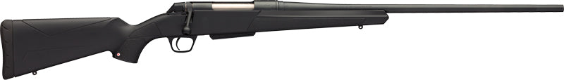 Winchester XPR 6.8 Western Bolt-Action Sporting Rifle with Synthetic Stock and Free-Floating Barrel