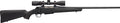 Winchester XPR 400 Legend 22-Inch Bolt-Action Sporting Rifle with Scope and BDC Reticle