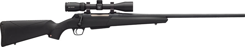 Winchester XPR 400 Legend 22-Inch Bolt-Action Sporting Rifle with Scope and BDC Reticle