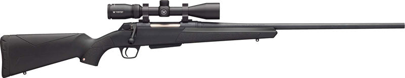 Winchester XPR .300 WSM 24-inch Sporting Rifle with Scope and BDC Reticle
