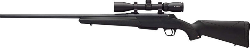 Winchester XPR .270 WSM 24-Inch Sporting Rifle with Scope and BDC Reticle