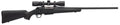 Winchester XPR 6.5 Creedmoor Sporting Rifle with 22-inch Barrel and Vortex Crossfire II Scope