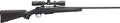 Winchester XPR .350 Legend Sporting Rifle with 22-Inch Barrel and Scope