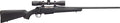 Winchester XPR 6.8 Western Sporting Rifle with 24-Inch Barrel and Scope