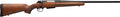 Winchester XPR 400 Legend 22-inch Bolt-Action Sporting Rifle with Grade 1 Walnut Stock