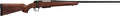 Winchester XPR Sporter 243 Winchester Bolt Action Rifle with Walnut Stock and Free-Float Steel Barrel