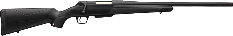 Winchester XPR .223 Rem Sporting Rifle with 20-inch Barrel and Suppressor-Ready Design