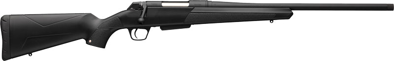 Winchester XPR 300 Winchester Magnum Sporting Rifle with 20-Inch Barrel, Black Synthetic Stock