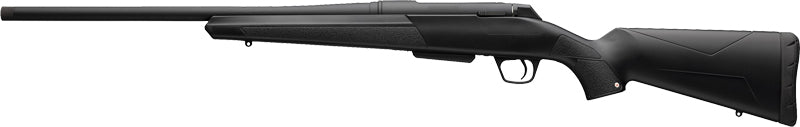 Winchester XPR 300 Winchester Magnum Sporting Rifle with 20-Inch Barrel, Black Synthetic Stock