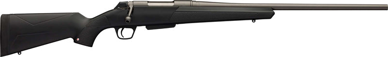 Winchester XPR Hunter Compact .243 Winchester Bolt-Action Sporting Rifle with 20-inch Steel Barrel