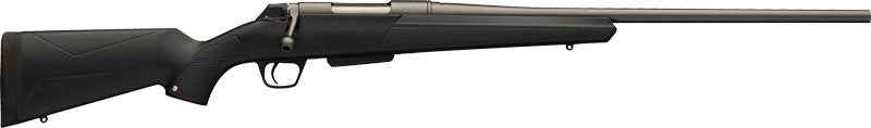 Winchester XPR Hunter Compact Bolt-Action Rifle in 6.5 PRC with 22-Inch Barrel