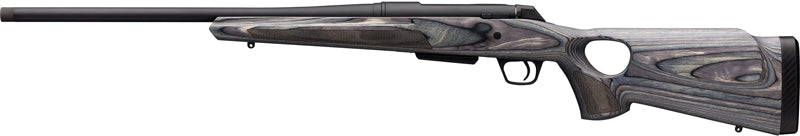 Winchester XPR Varmint 270 Win Bolt-Action Sporting Rifle with Thumbhole Laminate Stock