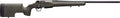 Winchester XPR Renegade LR SR Bolt Action Rifle in 300 WSM with Cerakote Finish