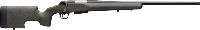 Winchester XPR Renegade LR SR Bolt Action Rifle in 300 WSM with Cerakote Finish