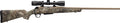 Winchester XPR Hunter .350 Legend Bolt-Action Sporting Rifle with 22-Inch Barrel and Camouflage Stock