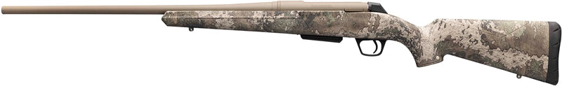 Winchester XPR 400 Legend 22-inch Sporting Rifle with Synthetic Camo Stock and Optics-Ready Design