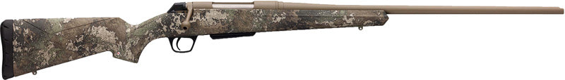 Winchester XPR Hunter .308 Winchester Sporting Rifle with 22-Inch Barrel and Camouflage Stock