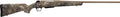 Winchester XPR Hunter 24-inch 6.8 Western Bolt-Action Sporting Rifle with Camouflage Stock