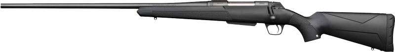 Winchester XPR 6.8 Western Sporting Rifle with Free-Floating Barrel and Synthetic Stock