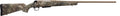 Winchester XPR Extreme Hunter Sporting Rifle in 6.5 PRC with Camouflage Stock and Cerakote Finish