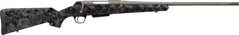 Winchester XPR Extreme .223 Rem Sporting Rifle with 22-Inch Barrel and Camouflage Stock