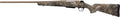 Winchester XPR Hunter 270 Winchester Sporting Rifle with Camouflage Synthetic Stock