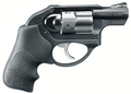 Ruger LCR .38 Special +P Revolver with 1.875-inch Barrel and Fixed Sight