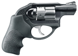 Ruger LCR .38 Special +P Revolver with 1.875-inch Barrel and Fixed Sight