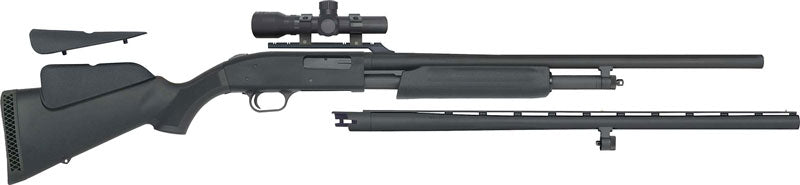 MOSSBERG 500 COMBO 20GA 3"